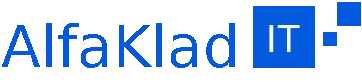 logo It alfaklad